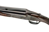 WINCHESTER MODEL 21 VENT RIB MAGNUM 12 GAUGE WITH AN EXTRA SET OF BARRELS - 7 of 15
