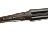 WINCHESTER MODEL 21 VENT RIB MAGNUM 12 GAUGE WITH AN EXTRA SET OF BARRELS - 9 of 15