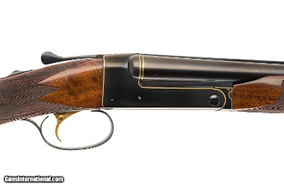 WINCHESTER (CSMC) MODEL 21 CUSTOM 20 GAUGE