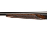 WINCHESTER MODEL 21 CUSTOM #1 ENGRAVED 20 GAUGE - 13 of 16