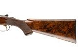 WINCHESTER MODEL 21 CUSTOM #1 ENGRAVED 20 GAUGE - 14 of 16