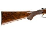 WINCHESTER MODEL 21 CUSTOM #1 ENGRAVED 20 GAUGE - 15 of 16