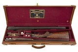 WINCHESTER MODEL 21 GRAND AMERICAN 410 WITH AN EXTRA SET OF 28 GAUGE BARRELS - 18 of 18