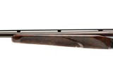 WINCHESTER MODEL 21 GRAND AMERICAN 410 WITH AN EXTRA SET OF 28 GAUGE BARRELS - 15 of 18