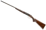 WINCHESTER MODEL 21 GRAND AMERICAN 410 WITH AN EXTRA SET OF 28 GAUGE BARRELS - 4 of 18