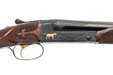WINCHESTER MODEL 21 GRAND AMERICAN 20 GAUGE WITH AN EXTRA SET OF BARRELS