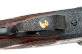 WINCHESTER MODEL 21 GRAND AMERICAN 20 GAUGE WITH AN EXTRA SET OF BARRELS - 12 of 18