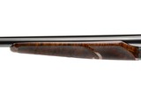 WINCHESTER MODEL 21 GRAND AMERICAN 20 GAUGE WITH AN EXTRA SET OF BARRELS - 15 of 18