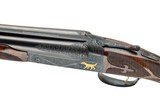 WINCHESTER MODEL 21 GRAND AMERICAN 20 GAUGE WITH AN EXTRA SET OF BARRELS - 8 of 18