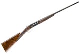 WINCHESTER MODEL 21 GRAND AMERICAN 20 GAUGE WITH AN EXTRA SET OF BARRELS - 3 of 18
