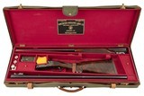 WINCHESTER MODEL 21 DELUXE VENT RIB PRE WAR 12 GAUGE WITH AN EXTRA SET OF BARRELS - 2 of 17