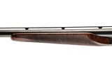 WINCHESTER MODEL 21 DELUXE VENT RIB PRE WAR 12 GAUGE WITH AN EXTRA SET OF BARRELS - 14 of 17