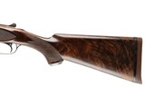 WINCHESTER MODEL 21 DELUXE VENT RIB PRE WAR 12 GAUGE WITH AN EXTRA SET OF BARRELS - 15 of 17