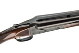 WINCHESTER MODEL 21 DELUXE VENT RIB PRE WAR 12 GAUGE WITH AN EXTRA SET OF BARRELS - 6 of 17