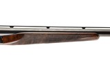WINCHESTER MODEL 21 DELUXE VENT RIB PRE WAR 12 GAUGE WITH AN EXTRA SET OF BARRELS - 12 of 17