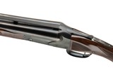 WINCHESTER MODEL 21 DELUXE VENT RIB PRE WAR 12 GAUGE WITH AN EXTRA SET OF BARRELS - 7 of 17