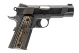 WILEY CLAP COLT LIGHTWEIGHT COMMENDER 45 - 1 of 7