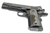 WILEY CLAP COLT LIGHTWEIGHT COMMENDER 45 - 7 of 7