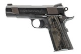 WILEY CLAP COLT LIGHTWEIGHT COMMENDER 45 - 2 of 7