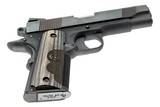 WILEY CLAP COLT LIGHTWEIGHT COMMENDER 45 - 6 of 7