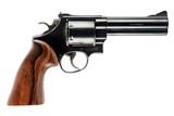 SMITH & WESSON MODEL 29-4 UNFLUTED CYLINDER 44 REMINGTON MAGNUM - 1 of 8