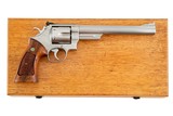 SMITH & WESSON MODEL 629 44 MAGNUM - 1 of 7