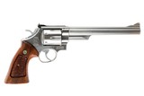 SMITH & WESSON MODEL 629 44 MAGNUM - 2 of 7