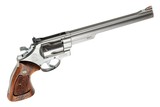 SMITH & WESSON MODEL 629 44 MAGNUM - 4 of 7
