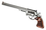 SMITH & WESSON MODEL 629 44 MAGNUM - 5 of 7