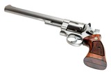 SMITH & WESSON MODEL 629 44 MAGNUM - 7 of 7