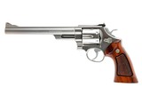 SMITH & WESSON MODEL 629 44 MAGNUM - 3 of 7