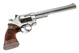 SMITH & WESSON MODEL 629 44 MAGNUM - 6 of 7