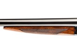 WINCHESTER MODEL 21 PRE WAR 20 GAUGE - 12 of 15