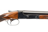 WINCHESTER MODEL 21 PRE WAR 20 GAUGE - 1 of 15