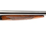 WINCHESTER MODEL 21 PRE WAR 20 GAUGE - 11 of 15