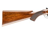 WINCHESTER MODEL 21 PRE WAR 20 GAUGE - 15 of 15