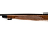 WINCHESTER MODEL 52C SPORTER 22 LR - 7 of 11