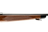 WINCHESTER MODEL 52C SPORTER 22 LR - 5 of 11
