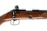 WINCHESTER MODEL 52C SPORTER 22 LR - 1 of 11