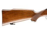 WINCHESTER MODEL 52C SPORTER 22 LR - 8 of 11