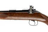 WINCHESTER MODEL 52C SPORTER 22 LR - 4 of 11
