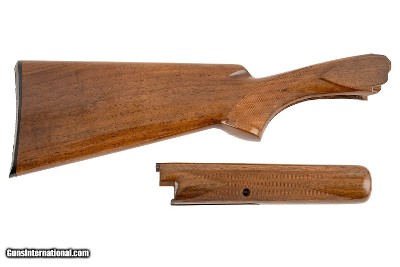 BROWNING SUPERPOSED 28 GAUGE STOCK SET FKLT