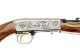 BROWNING BELGIUM GRADE 2 TAKEDOWN 22LR - 1 of 12