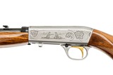 BROWNING BELGIUM GRADE 2 TAKEDOWN 22LR - 4 of 12