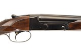 WINCHESTER MODEL 21 PRE WAR TOURNAMENT SKEET 20 GAUGE - 1 of 15