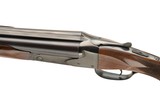 WINCHESTER MODEL 21 PRE WAR TOURNAMENT SKEET 20 GAUGE - 8 of 15