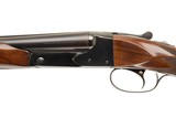 WINCHESTER MODEL 21 PRE WAR TOURNAMENT SKEET 20 GAUGE - 4 of 15