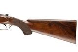 WINCHESTER MODEL 21 PRE WAR TOURNAMENT SKEET 20 GAUGE - 14 of 15
