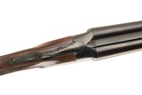 WINCHESTER MODEL 21 PRE WAR TOURNAMENT SKEET 20 GAUGE - 10 of 15