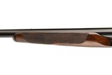 WINCHESTER MODEL 21 PRE WAR TOURNAMENT SKEET 20 GAUGE - 13 of 15